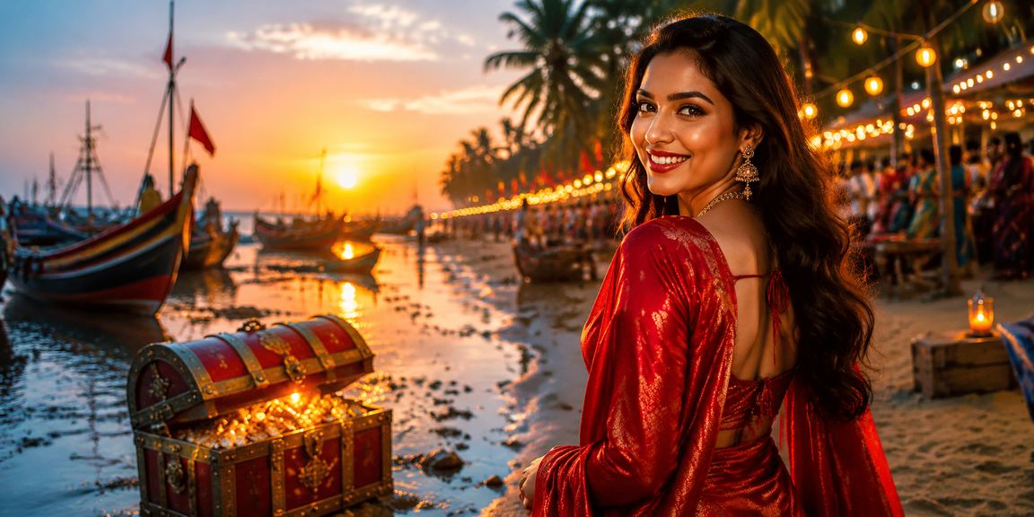 কক্সবাজার সমুদ্র সৈকতে মোবাইল বেটিং উপভোগ