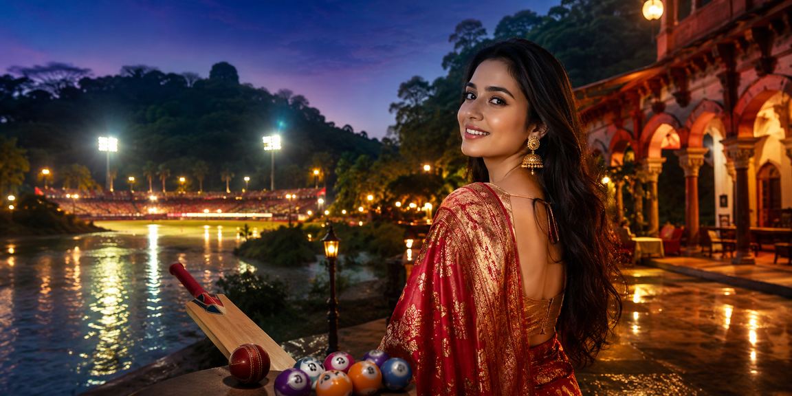 গাজীপুরে ক্রিকেট বেটিং উপভোগ করছেন একজন বাংলাদেশি খেলোয়াড় pktk1377 প্ল্যাটফর্মে