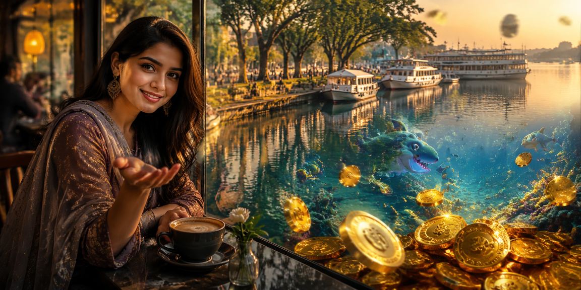 রাজশাহীর একজন ব্যবহারকারী pktk1377 - এ স্পোর্টস ও গেম উপভোগ করছেন