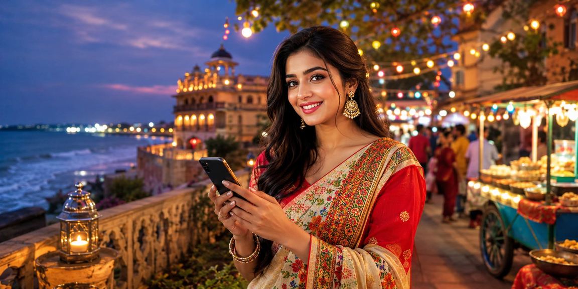 পহেলা বৈশাখে রাজশাহীতে মোবাইলে ক্যাসিনো গেম খেলছেন একজন ব্যবহারকারী