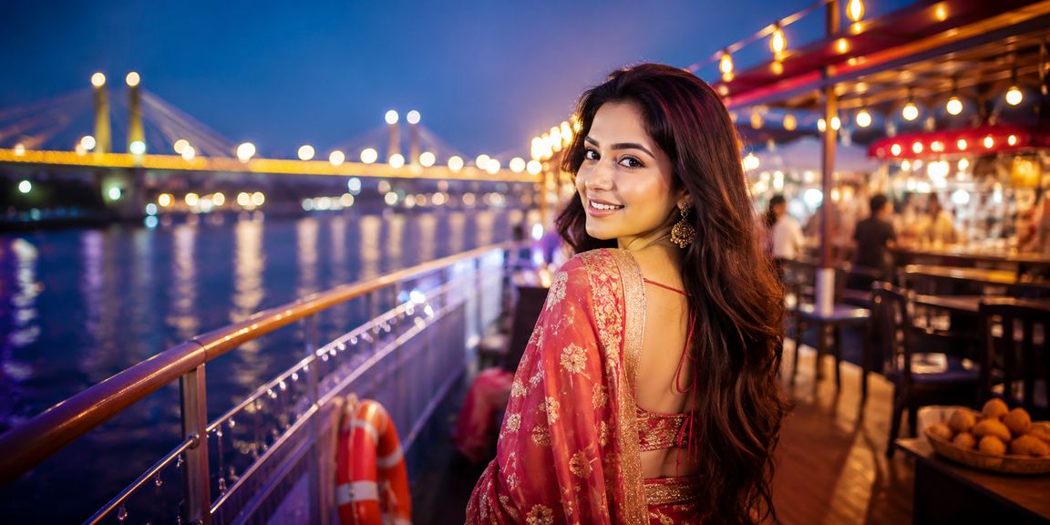 রাজশাহীতে সমুদ্র সৈকতের পটভূমিতে রেজিস্টার বোনাস উপভোগ করছেন একজন ব্যবহারকারী